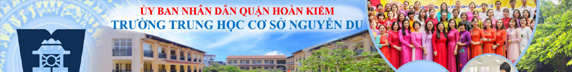 Mid-page advertisement